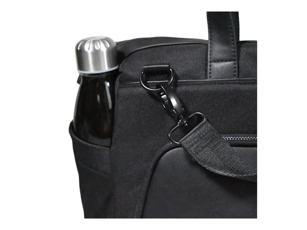 PORT Designs PORT Muse Signature - Notebook-Tasche - clutch bag included - 40.6 cm (16")