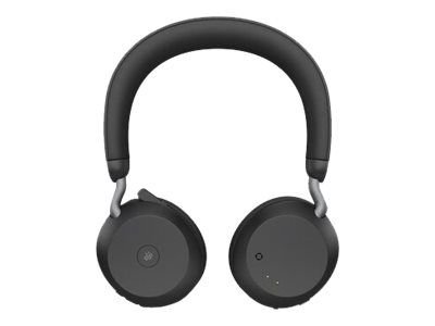 Jabra Evolve2 75 - Headset - On-Ear - Bluetooth
