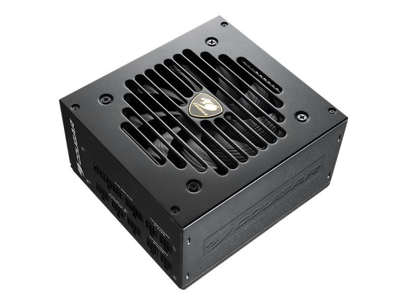 Cougar GEX750 - Netzteil (intern) - ATX12V - 80 PLUS Gold