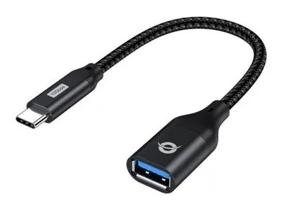 Conceptronic USB-Kabel - 24 pin USB-C (M)
