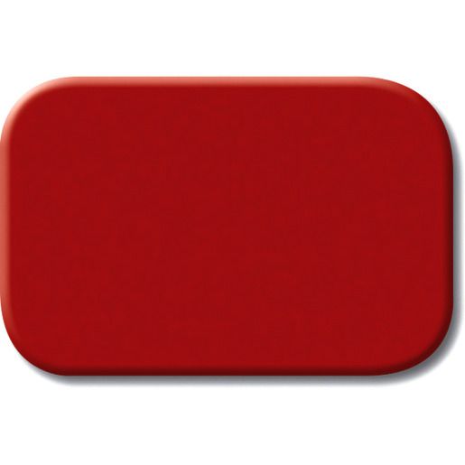 Busch-Jaeger SI SYMBOL 2525-12 ROT / BUSCH 2525-12 2CKA001433A0457