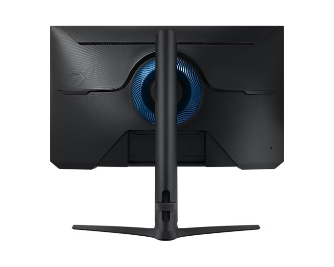 Samsung Odyssey G4 S25BG400EU - LED-Monitor - 62 cm (25")