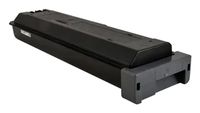 Sharp Toner BP-GT700 Schwarz - Original - Tonereinheit