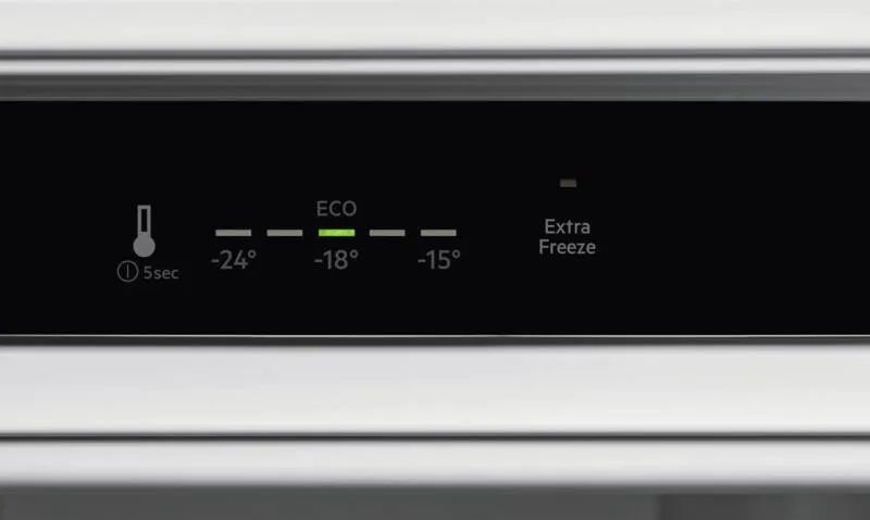 Electrolux EUN7NE18S