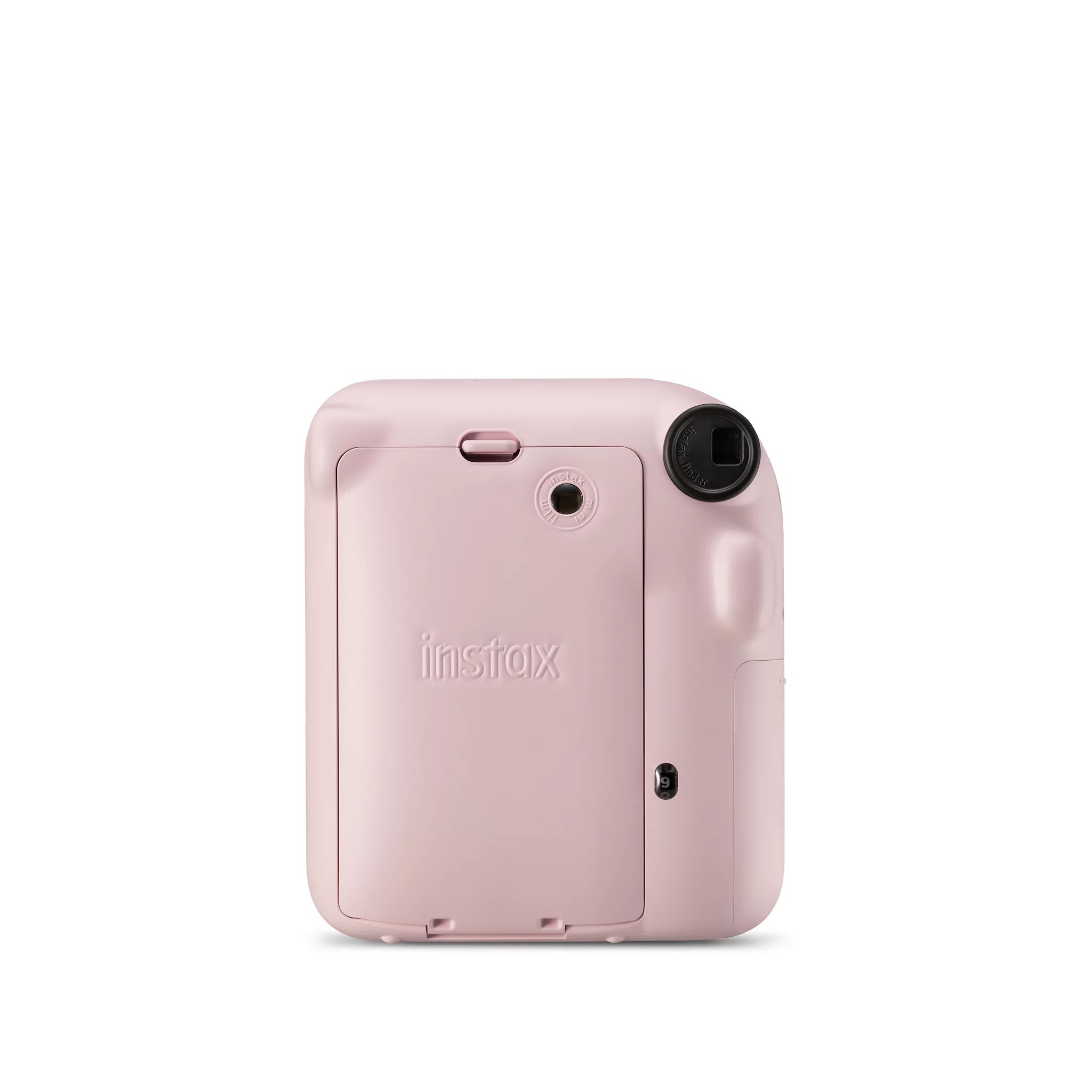 Fujifilm Instax Mini 12, Blossom Pink