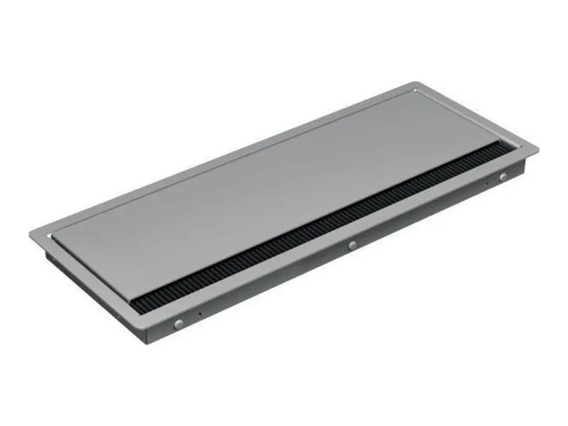 Bachmann CONI - Rahmen für Steckdosenleiste - built-in, for 4-way power strip