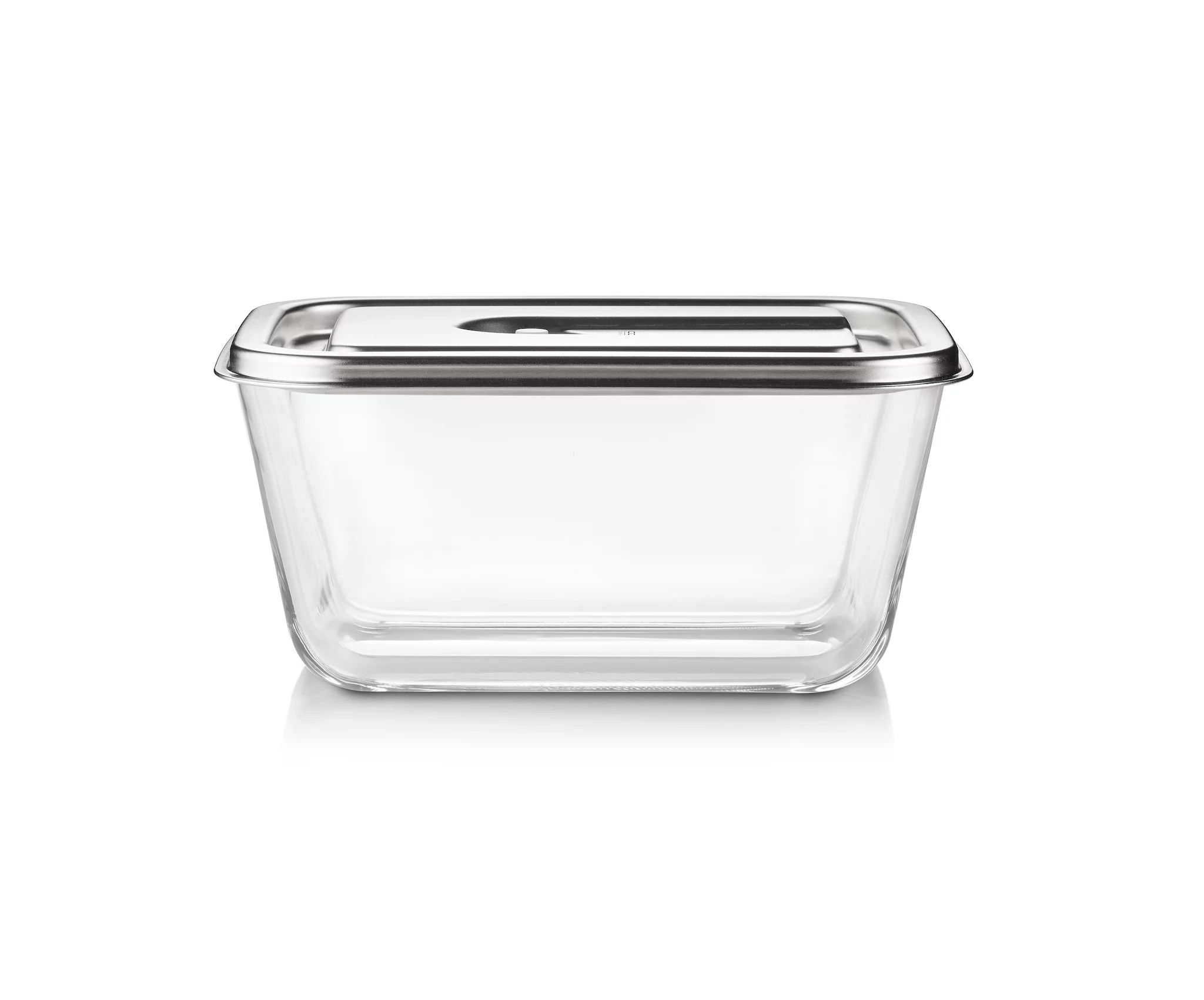 CASO VacuBoxx Inox XL 
