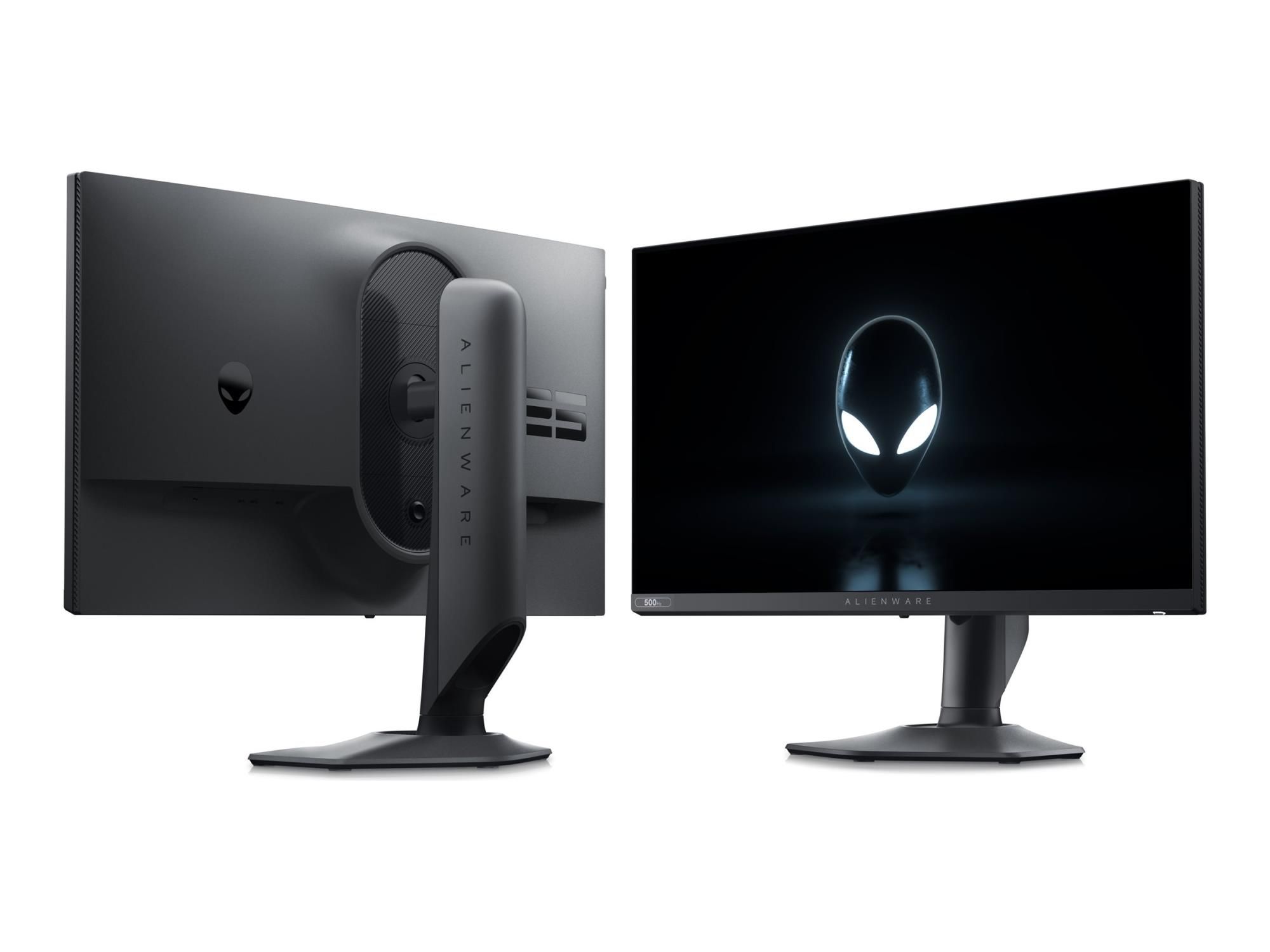 Dell Alienware 500Hz Gaming Monitor AW2524HF - LED-Monitor - Gaming - 63.5 cm (25")