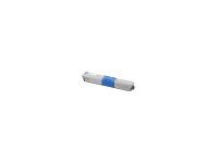 OKI Cyan - original - Tonerpatrone