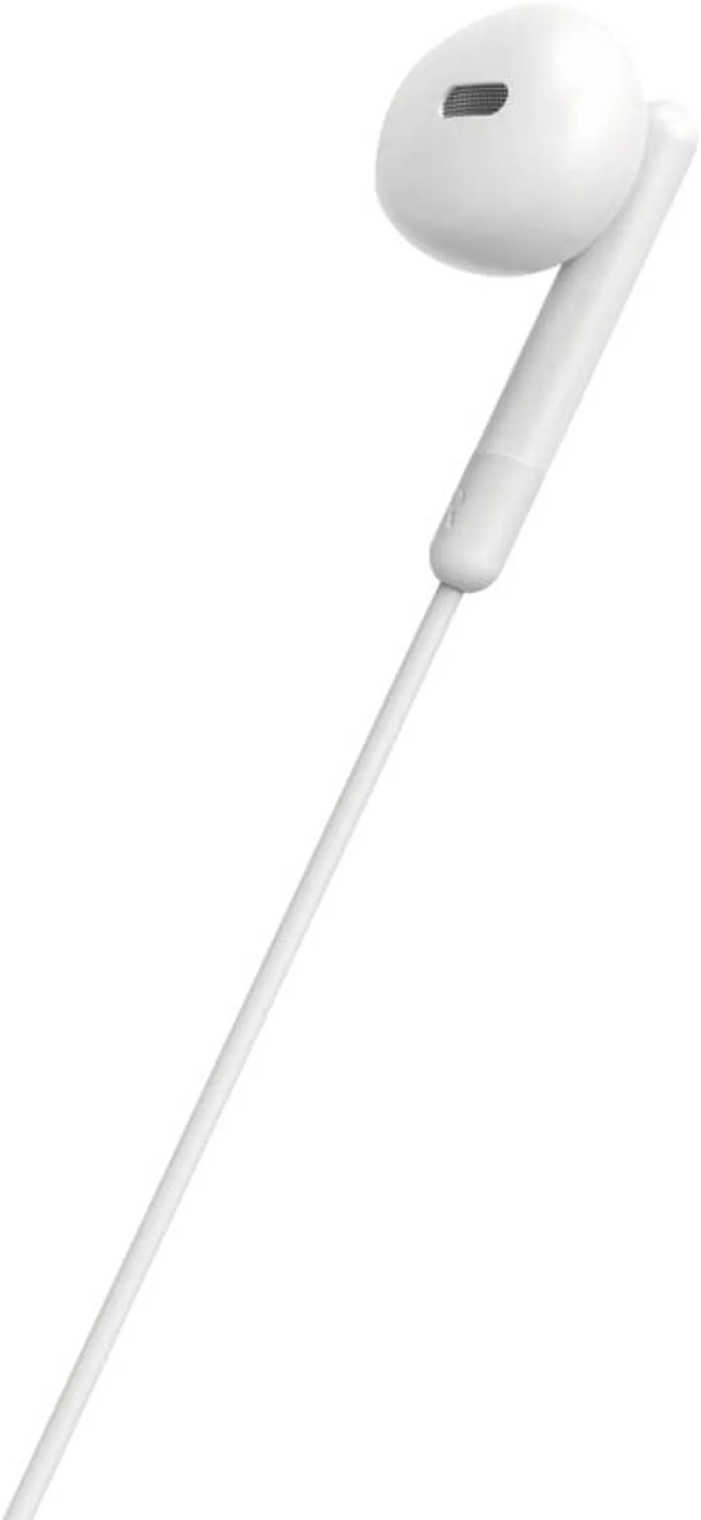 Hama Kopfhörer "Classy", Earbuds, Mikrofon, Kabelknickschutz, USB-C, Weiß