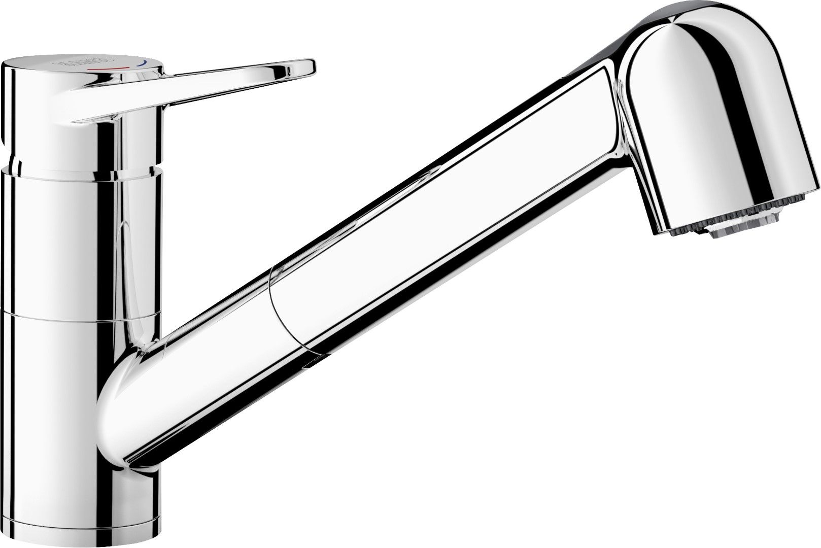 BLANCOWEGA-S II