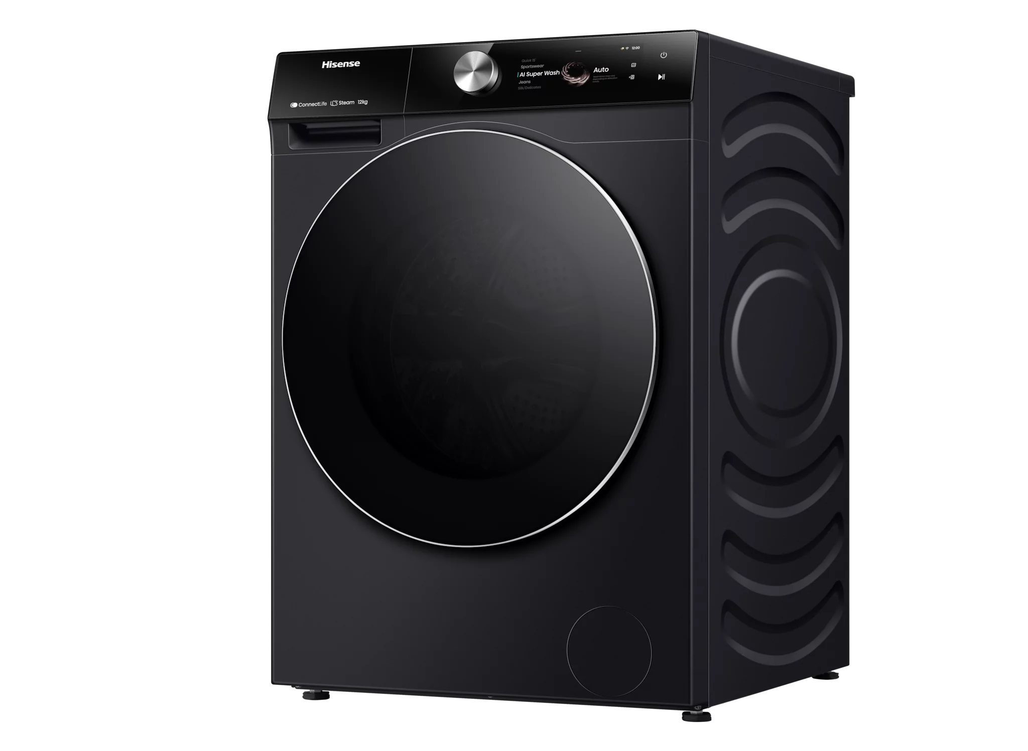Hisense WF7S1247BB
