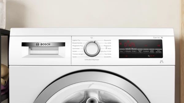 Bosch SER6 WUU28T49
