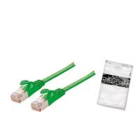 ShiverPeaks BASIC-S - Cat7 - 0.25m - 0,25 m - Cat7 - U/FTP (STP) - RJ-45 - RJ-45
