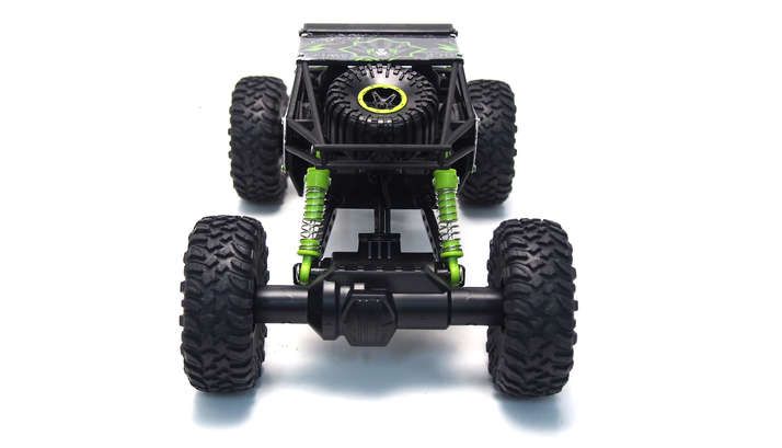Amewi 22194 - Raupenfahrzeug - 1:18 - 700 mAh