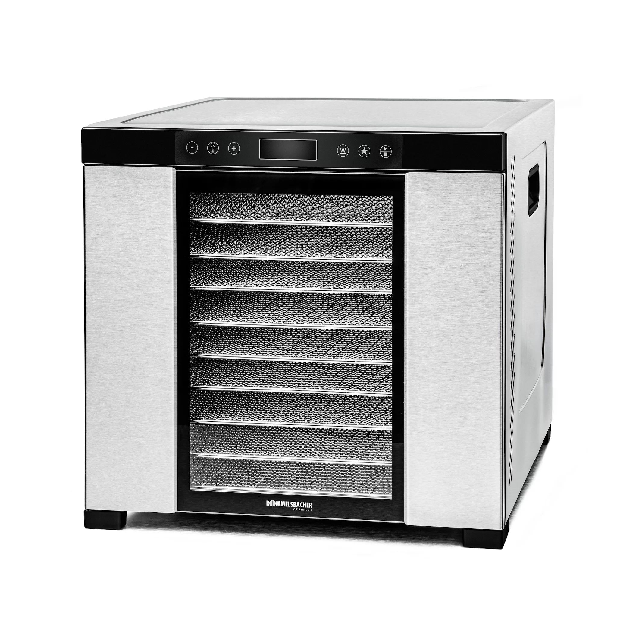 ROMMELSBACHER DA 1050