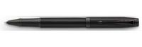 Parker IM Achromatic - Tintenroller - Schwarz