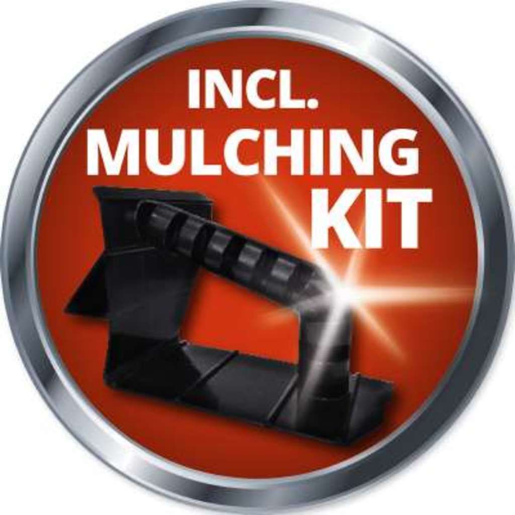 Einhell GE-CM 43 Li M Kit B-Ware