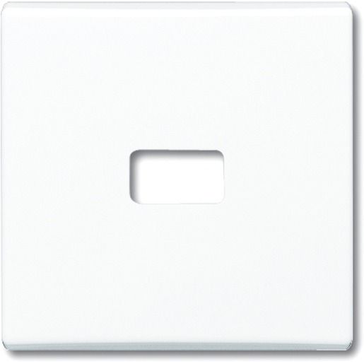 Busch-Jaeger ALLW. WIPPE OFFEN F.SYMBOL / BUSCH 2120-34 2CKA001731A1635