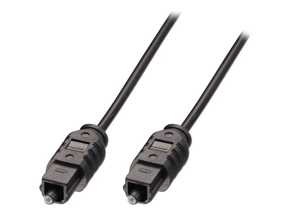 Lindy Digitales Audio-Kabel (optisch) - SPDIF