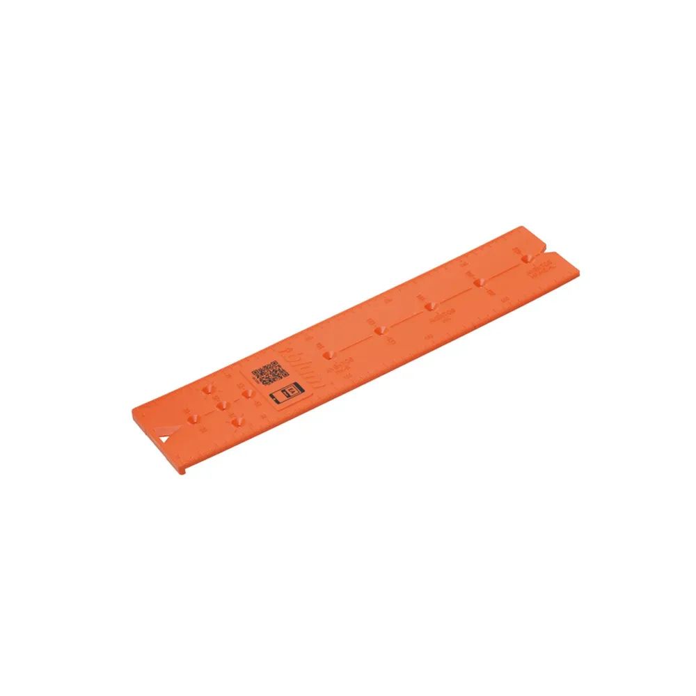 BLUM Universal Markierungslehre, Kunststoff