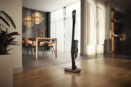 Miele Triflex HX2 Cat & Dog PowerLine/Obsidians./SOML0