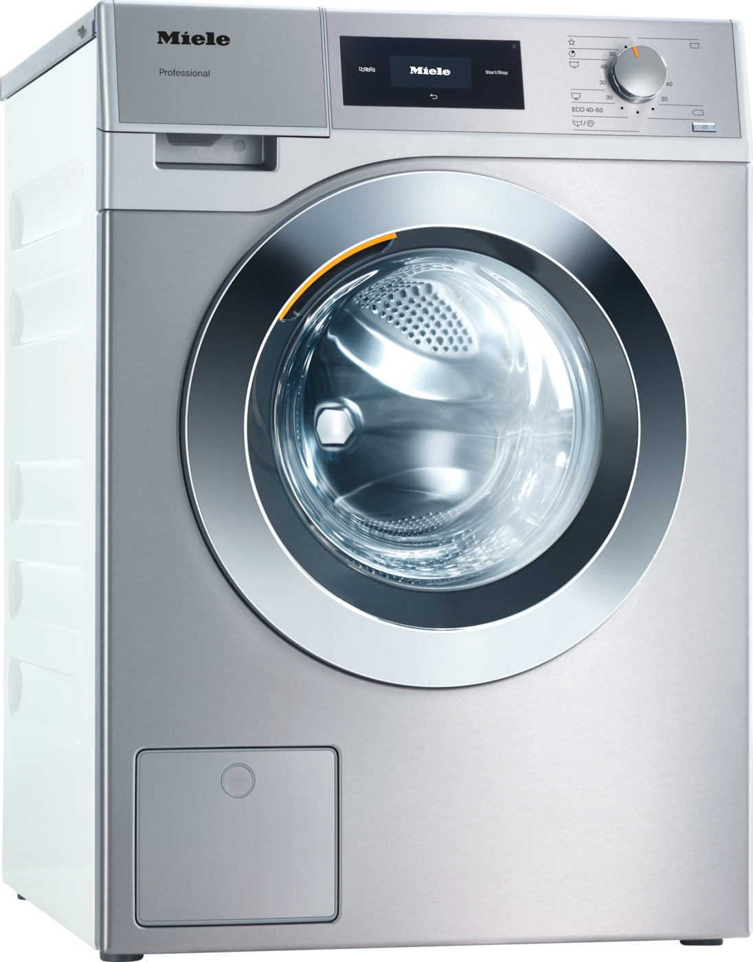 Miele PWM507 Waschmaschine DP D SST