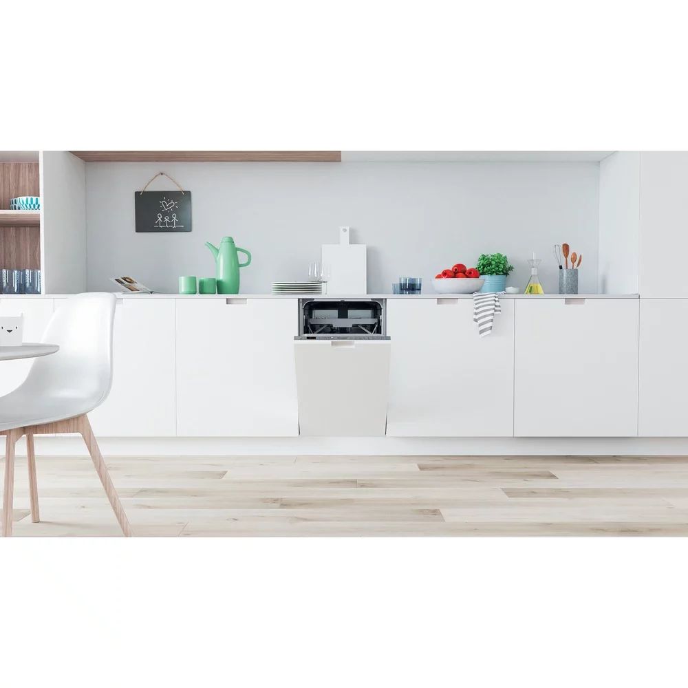 Indesit DSIO 3T224 CE