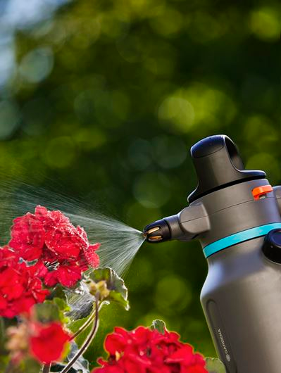 Gardena Drucksprüher 1,25 L