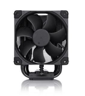 Noctua chromax NH-U9S - Prozessor-Luftkühler - (für: LGA1200, LGA1156, LGA1155, LGA1151, LGA1150, LGA1700, LGA2066, LGA2011-0, LGA2011-3 (Square ILM)