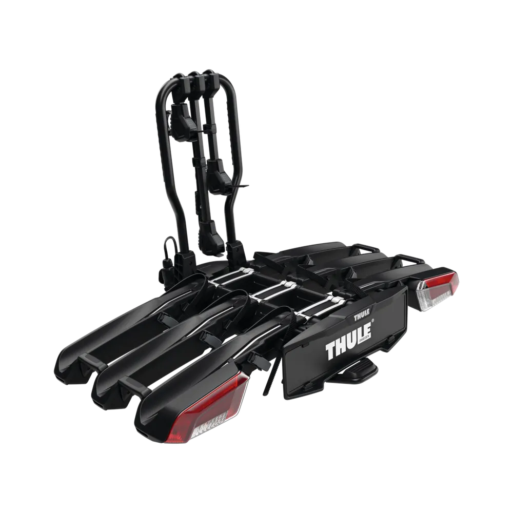 THULE NV Thule EasyFold 3 - 3 Räder