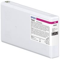 Epson T55W3 - 200 ml - Vivid Magenta - original