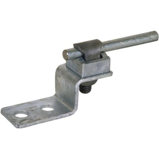Dehn ENDSTÜCK M.KS-VERBINDER ST/TZN / DEHN 363.010 363010
