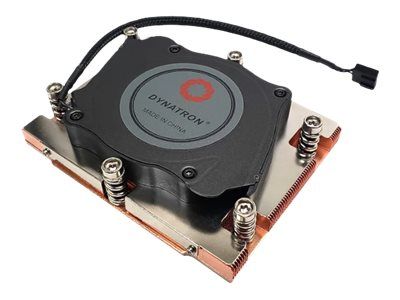 Dynatron Prozessor-Luftkühler - (für: Socket SP5)