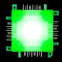 ALLNET 126138 - LED - Brick’R’knowledge - ALLNET - Grün