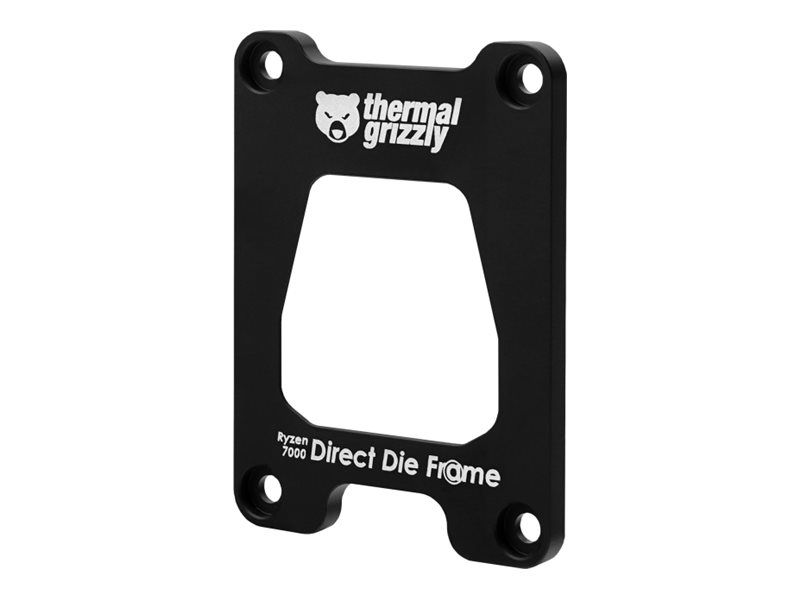 Thermal Grizzly Direct Die Frame - Exponierter Die-CPU-Montagerahmen