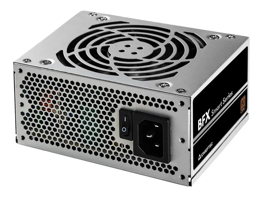 Chieftec BFX Smart Series 450W - Netzteil (intern)
