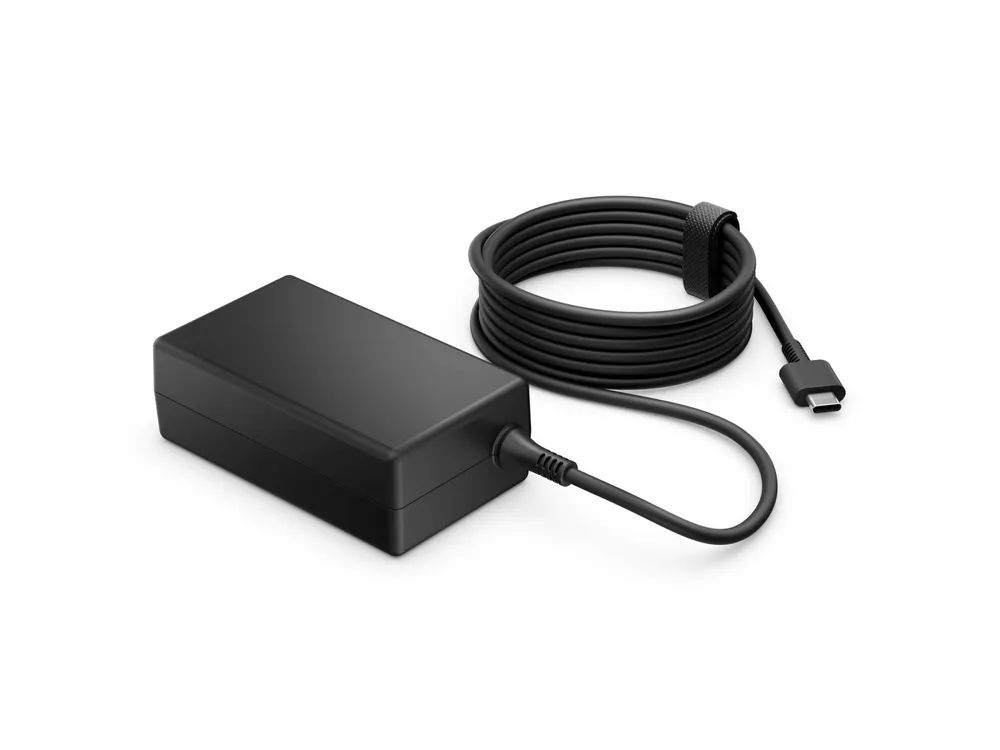 HP USB-C Netzteil - GaN Laptop-Ladegerät -
