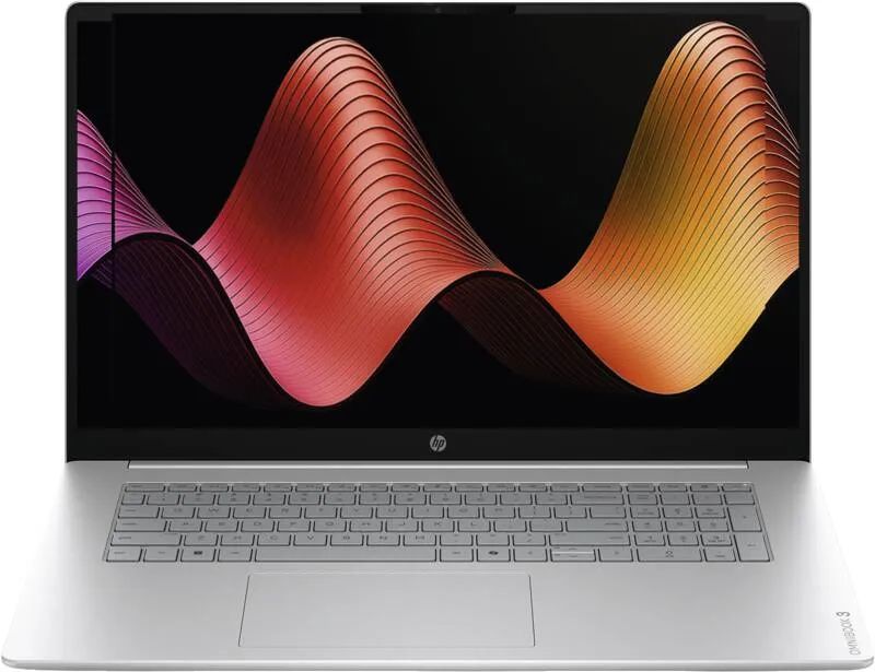 HP 17-dp0850ng