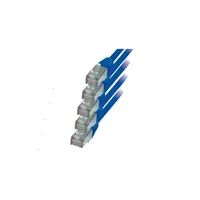 ShiverPeaks cat.6 S/FTP - RJ-45 - - männlich/maennlich - Gold - Cat6 - Kabel - Netzwerk