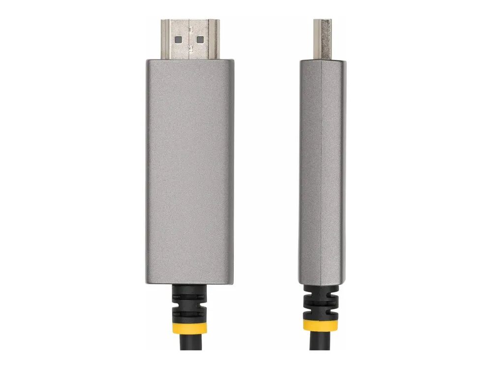 StarTech.com 3m USB-C HDMI Adapter Kabel, 8K 60Hz, HDR10, USB C auf HDMI
