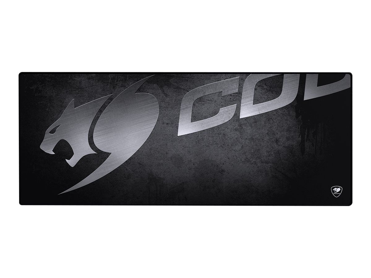 Cougar Arena X - Mauspad - Schwarz
