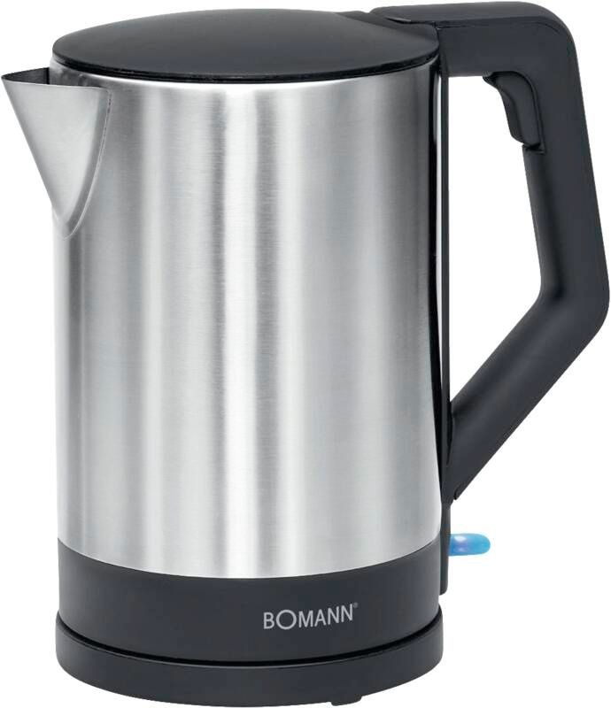 Bomann Wasserkocher WKS 3002 CB