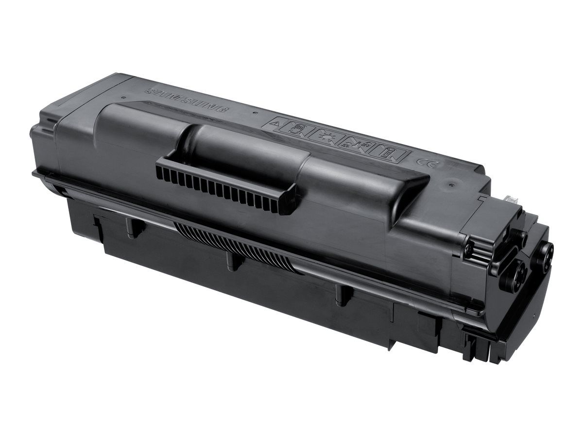 HP Samsung MLT-D307L - Hohe Ergiebigkeit - Schwarz - Original - Tonerpatrone (SV066A)