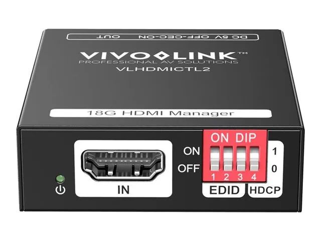 VivoLink EDID-Prozessor
