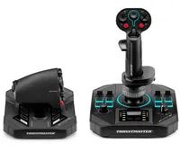 ThrustMaster Joystick sol-r 4 hotas ww