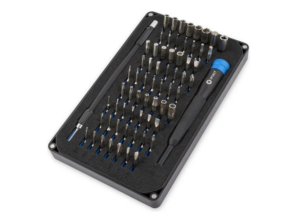 iFixit Werkzeugset - in Koffer
