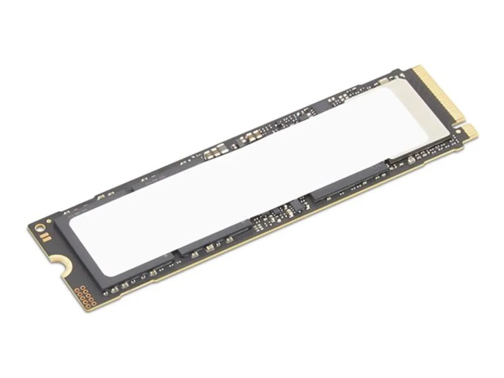 Lenovo ThinkStation Performance PCIe Gen5 NVMe OPAL2 M.2 2280 SSD