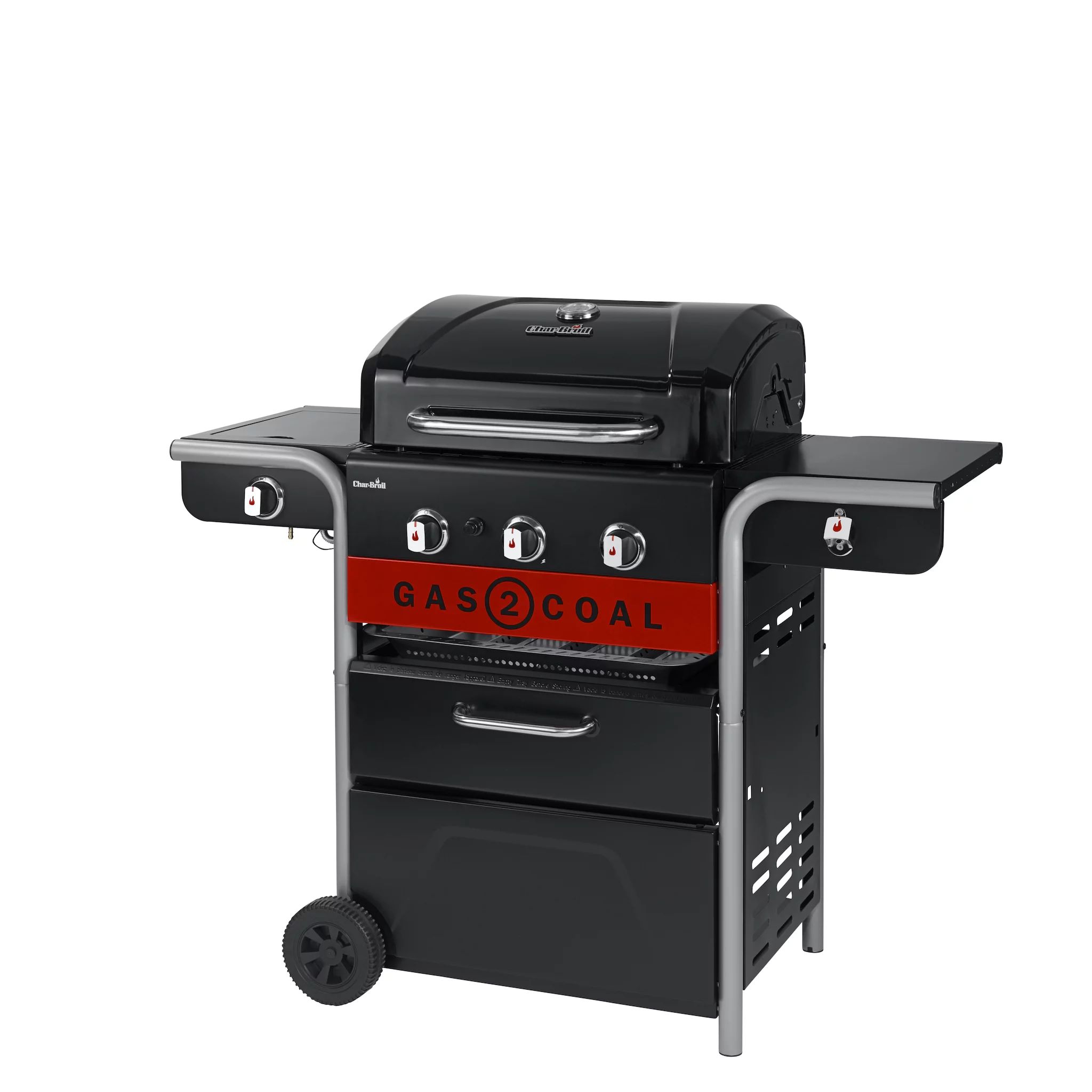 Char Broil Gas2Coal 2.0 330