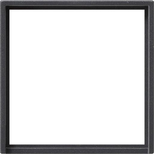 Gira ZWISCHENPLATTE 50X50 MM / GIRA 028228 ANTH. SYST.55 028228
